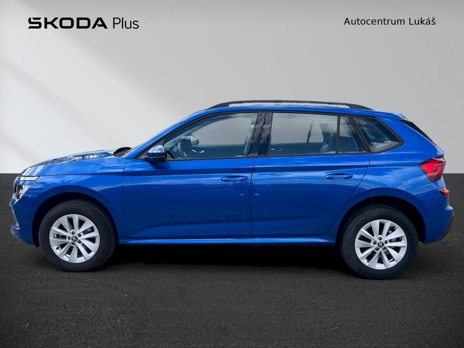 Škoda Kamiq, KAMIQ SELEC TSI 85/1.0 M6F - fotka 3