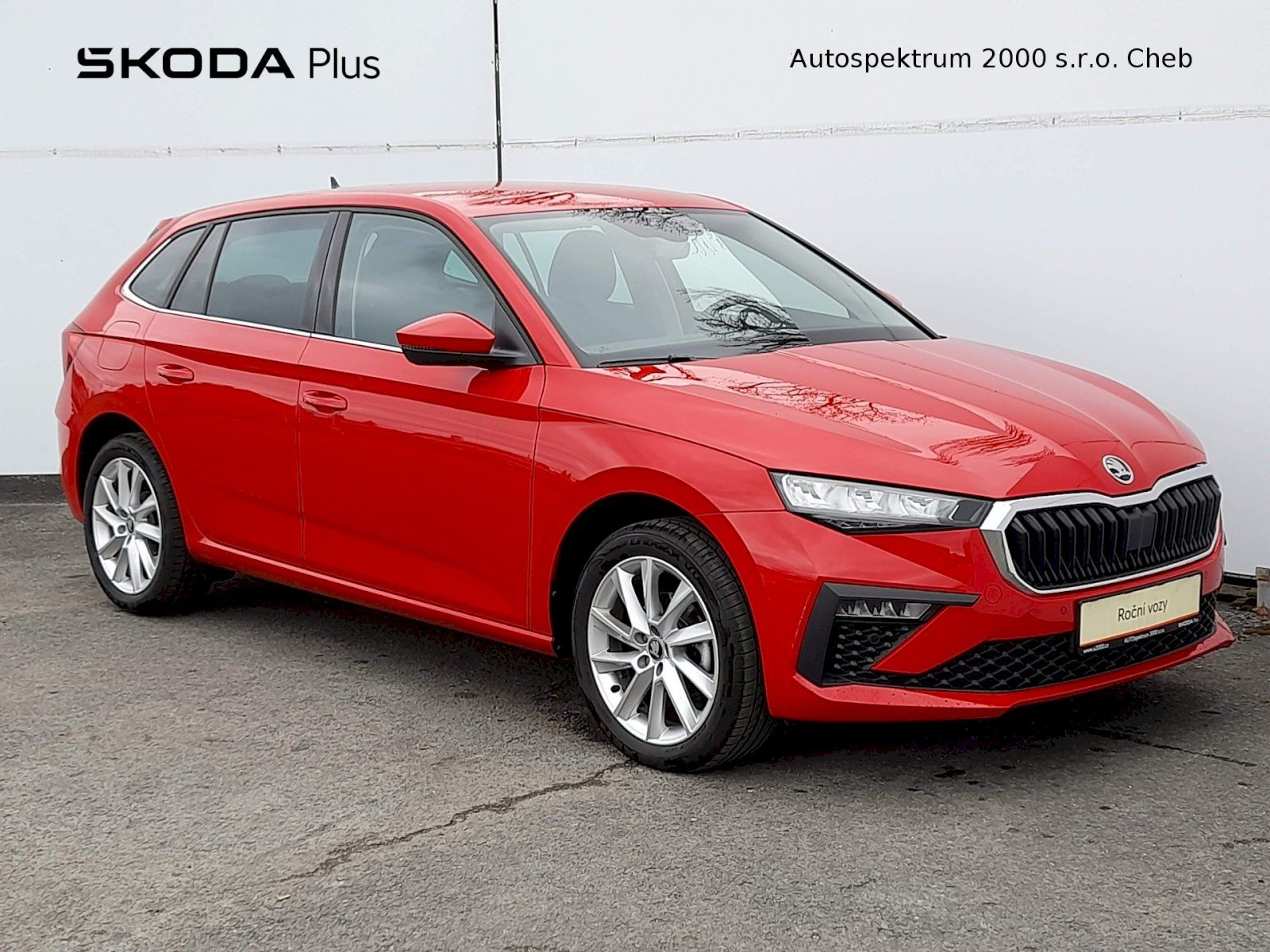 Škoda Scala, Top Selection 1.0TSI 85kW 7AP - fotka 6