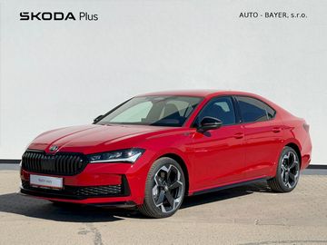 2.0 TSI 195kW Sportline 4x4 DS