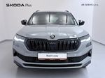 Škoda Karoq, Sportline 1.5TSI/110kW 7DSG -