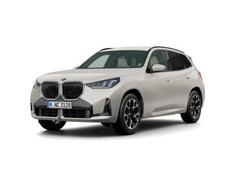 xDrive20d, SAV/SUV