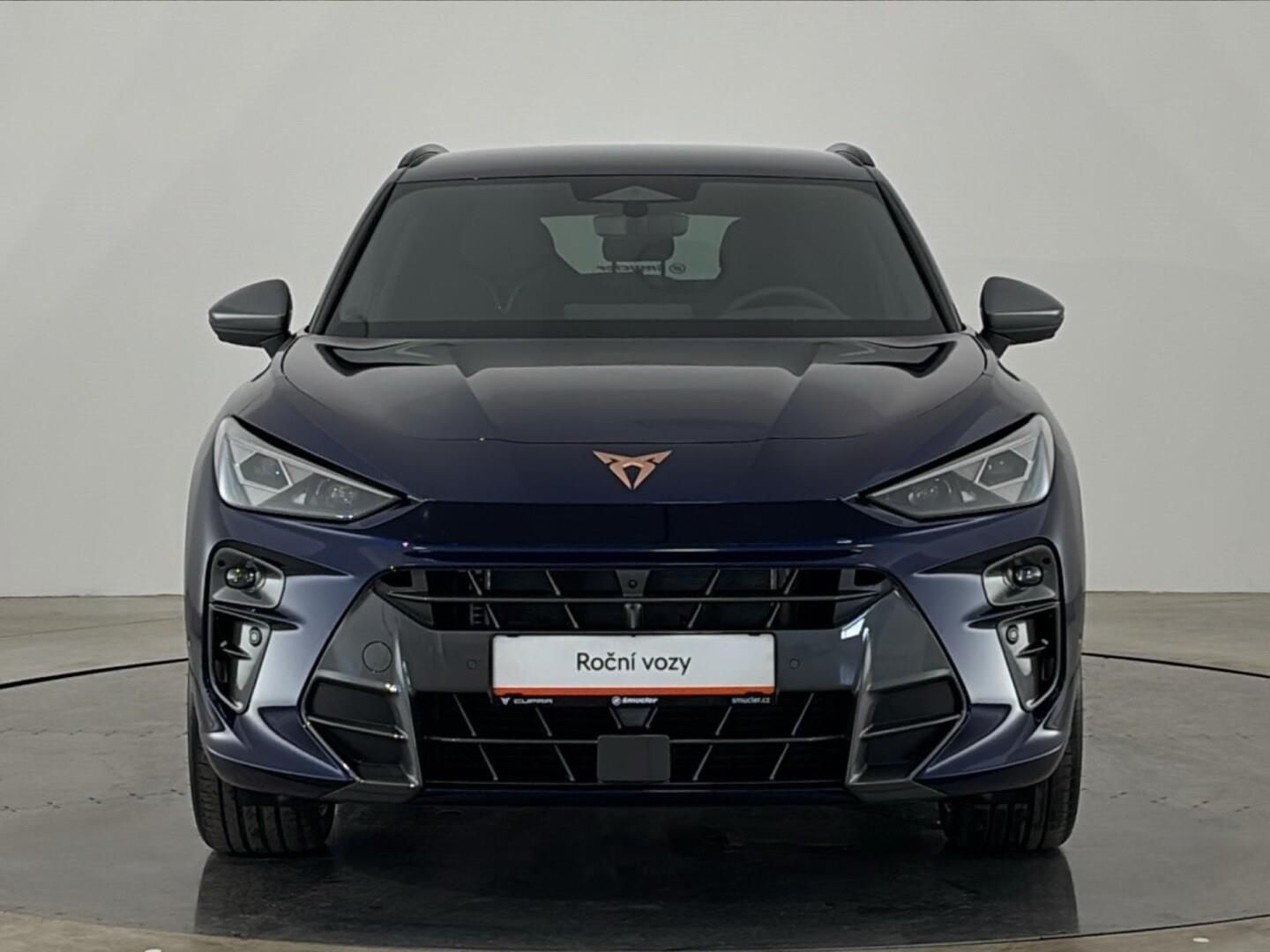 Cupra Terramar, 2.0 TSI DSG / 150 kW Sennheise - fotka 4
