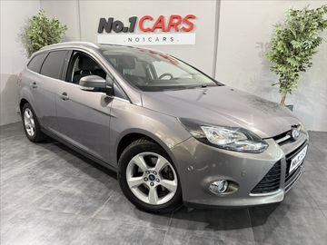 1,6   110 kW TITANIUM TAŽNÉ