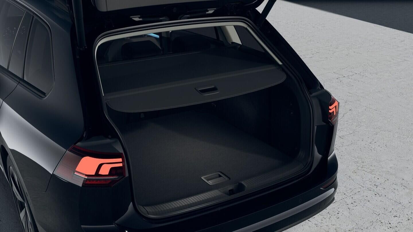 Volkswagen Golf Variant, People 1,5 TSI 6G 110 kW - fotka 5