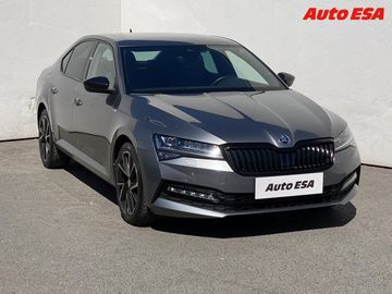 2.0TDi 4x4,ČR,SportLine