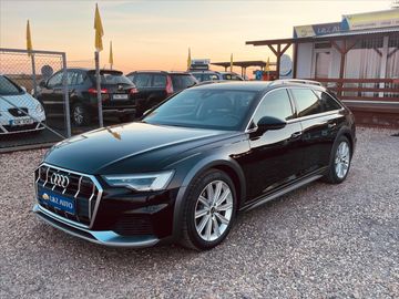3,0 TDI QUATTRO