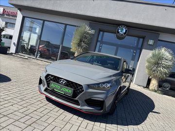 2,0   N T-GDI 202kW Fastback