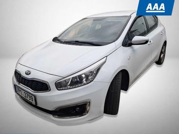 1.6 GDI, Automat, Navi, Klima