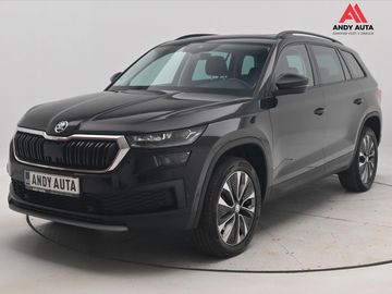 2,0 TDI 147 kW DSG 4x4 Záruka