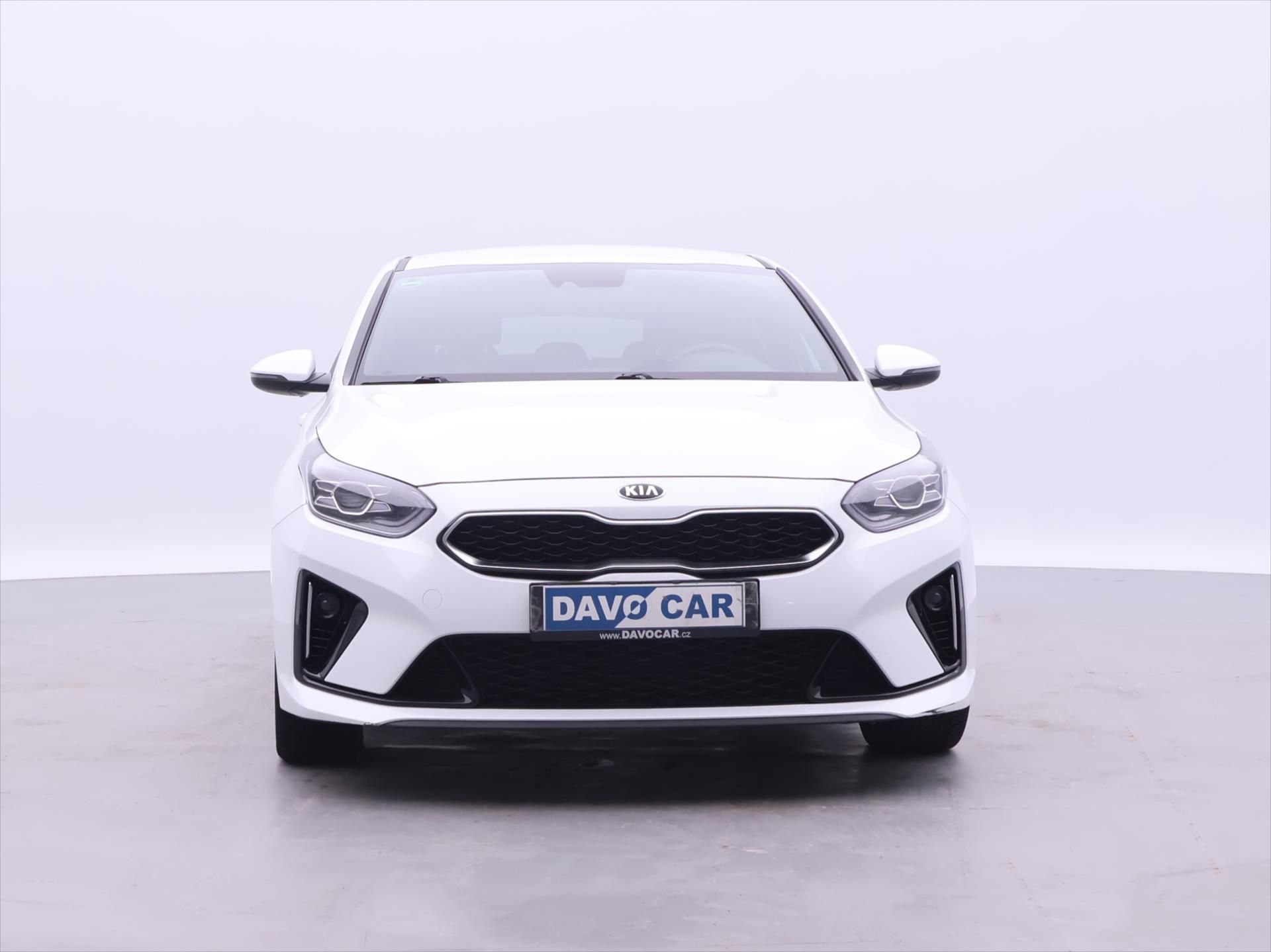 Kia ProCeed, 1.6 CRDi 100kW GT-Line DCT CZ - fotka 2