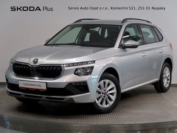 SELECTION 1.0TSI 85KW