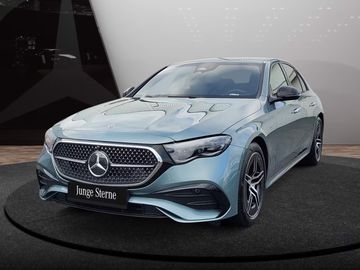 220d 4M AMG Burm4D Venti AIRMA