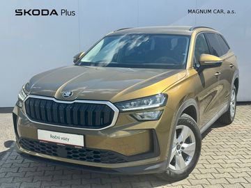 KODIAQ SELEC TS 110/1.5 A7F