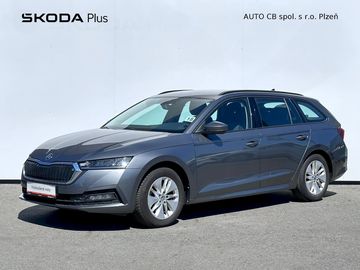 2.0 TDI 85kW Ambition Plus Com