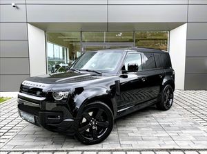 Land Rover Defender, 110 D350 X-DYNAMIC HSE