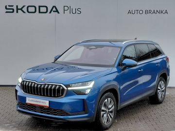 2.0 TDI 142kW DSG Exlusive Sel