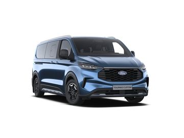 Active L2, 2.0 EcoBlue, Aut.