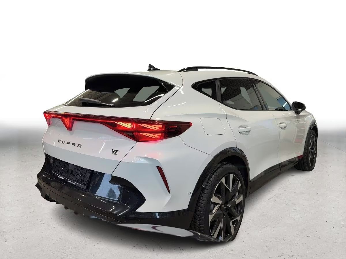 Cupra Formentor, VZ 2.0 TSI DSG 4Drive*360°* - fotka 4