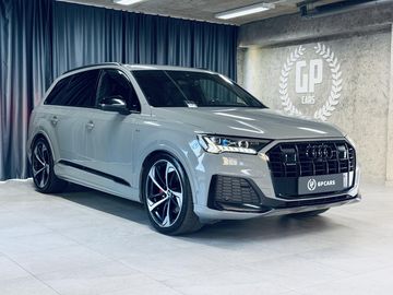 50TDI*S-Line*Taž.*7mis* NezTop