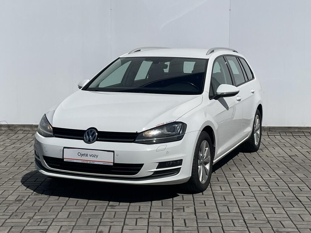 Volkswagen Golf, Highline 1.4 TSI 92 kW