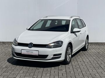 Highline 1.4 TSI 92 kW