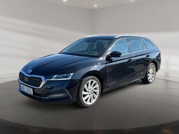 STYLE 2.0TDI 110kW DSG 4x4 CZ