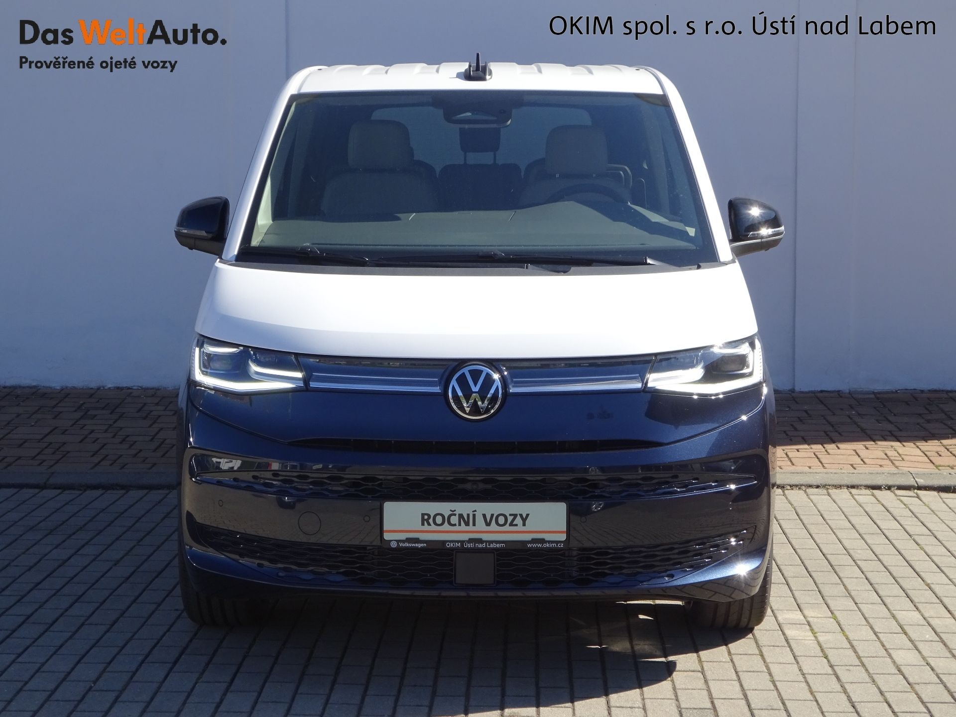 Volkswagen Multivan, Multivan Long Style 2,0 TSI - fotka 4