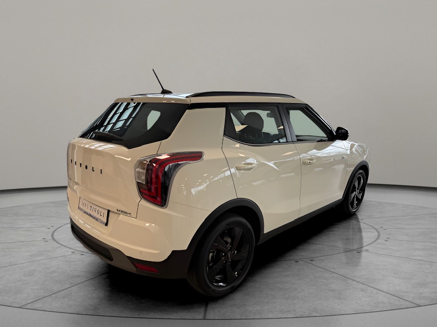 SsangYong Tivoli, Style č.obj 65870 - fotka 5