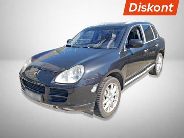 S, 4X4, Automat, Serv.kniha