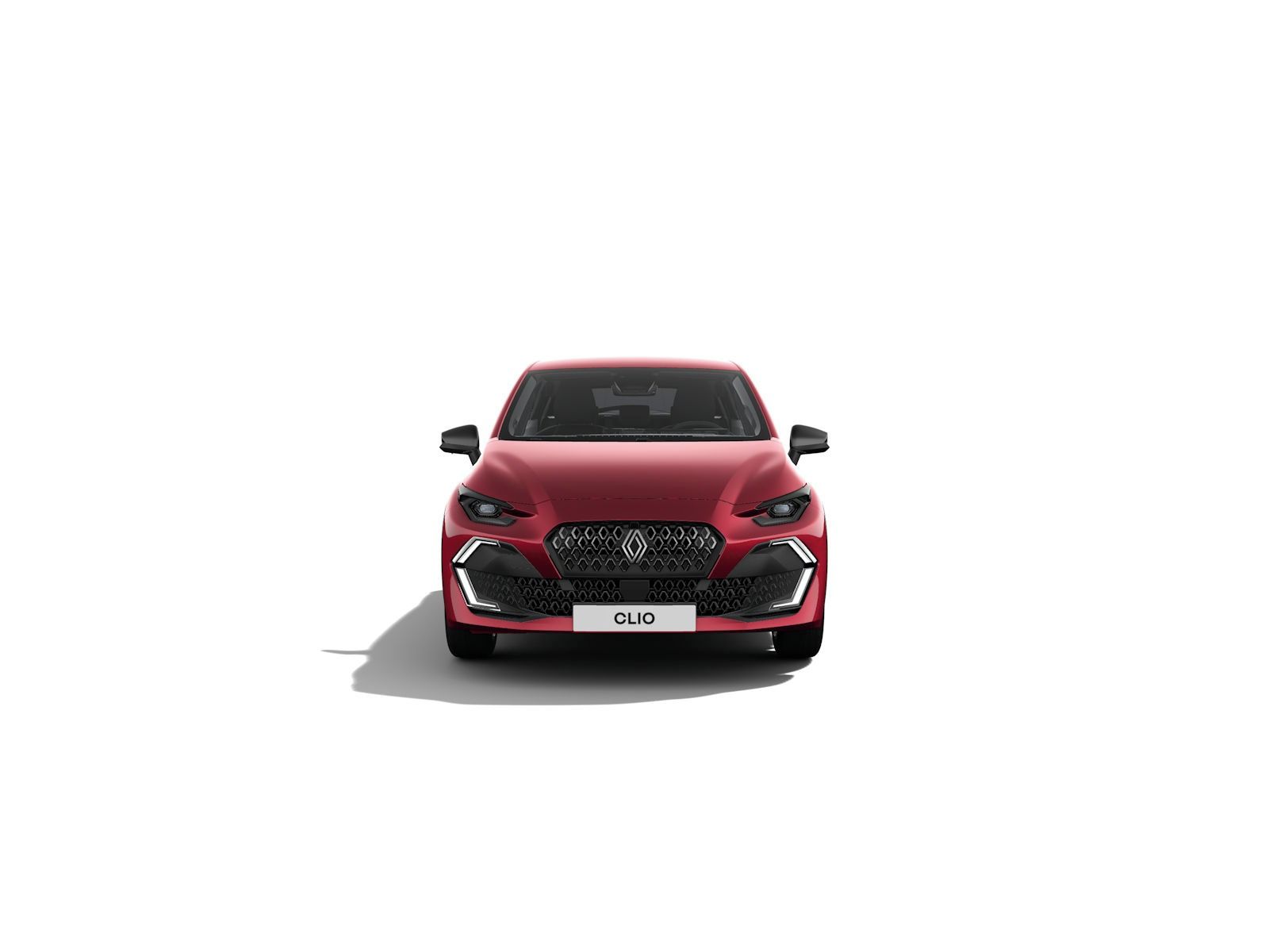 Renault Clio, Techno TCe 115 - fotka 2