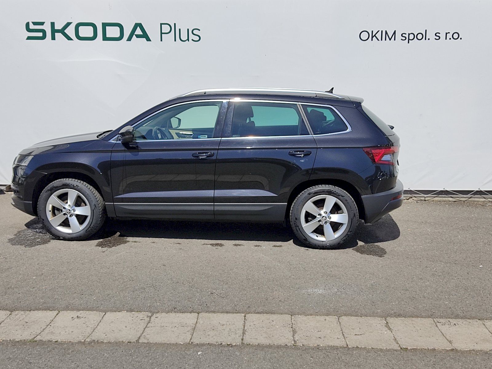 Škoda Karoq, Style Comfort 2,0 Tdi 110 Kw 4 - fotka 3
