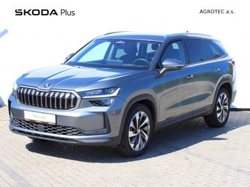2.0 TDI 142 kW Excl. Selection