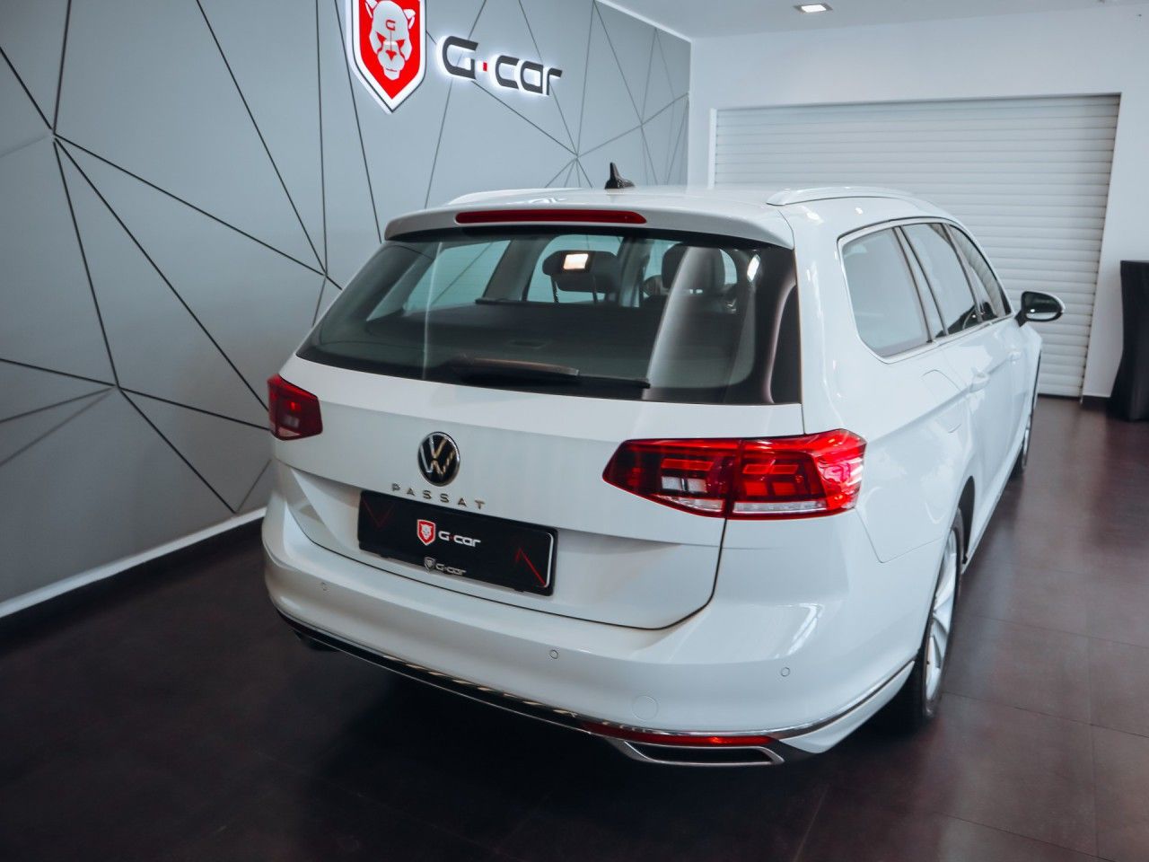 Volkswagen Passat, 1.5 TSI 110 kW DSG Elegance - fotka 6