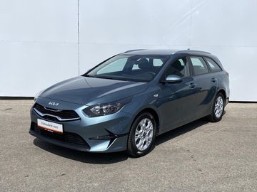 1.5 T-GDi 118 kW Spin
