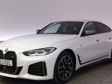 M50 AWD GC 95,3%SoH MSport h/k