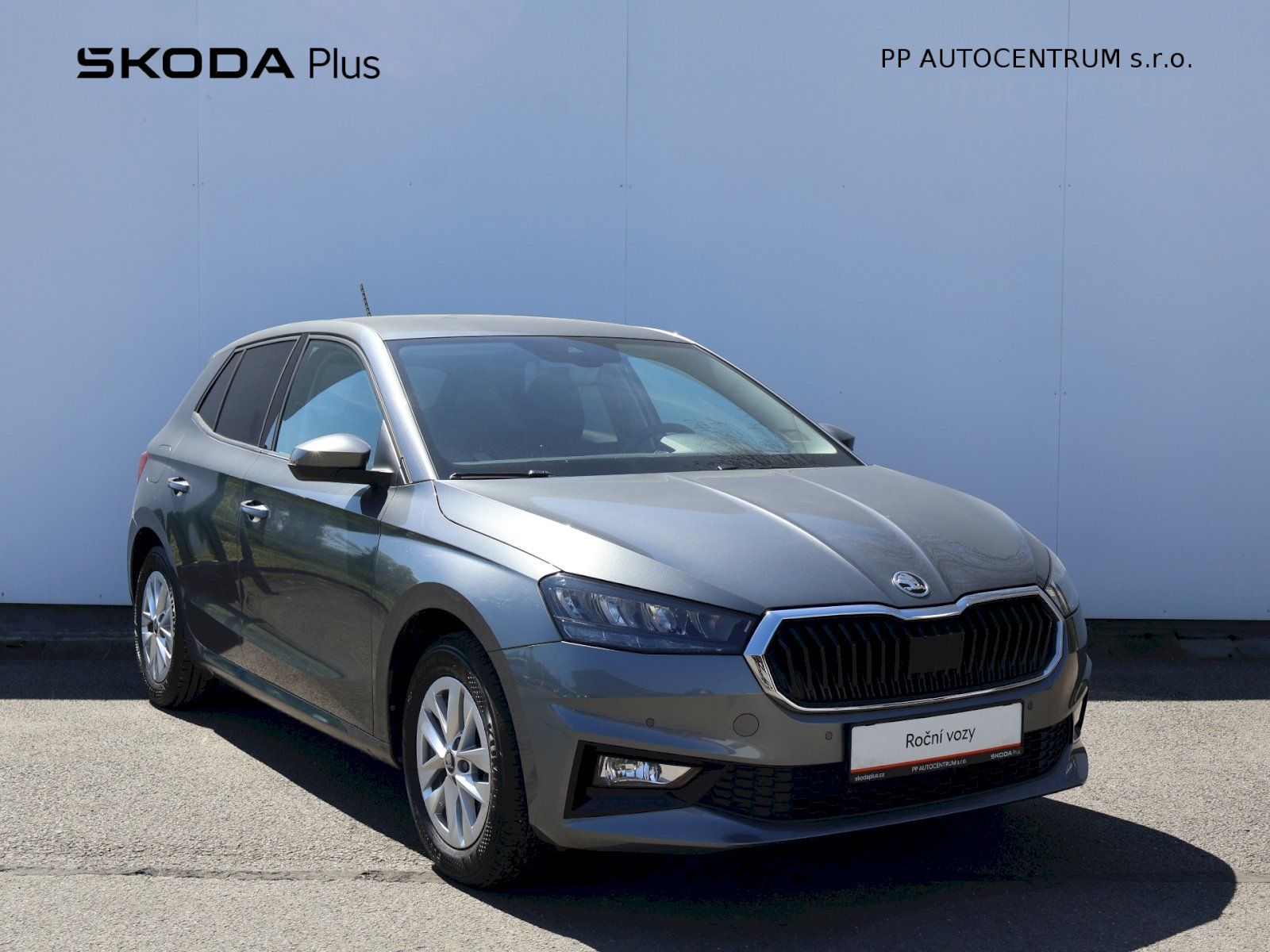 Škoda Fabia, Top Selection 1.0TSI 70kW - fotka 6