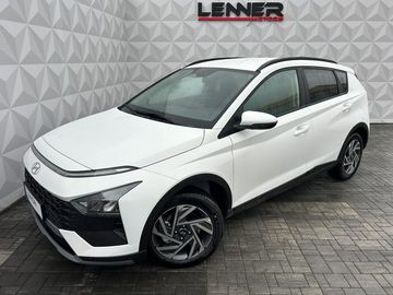 1.0 T-GDi GO!