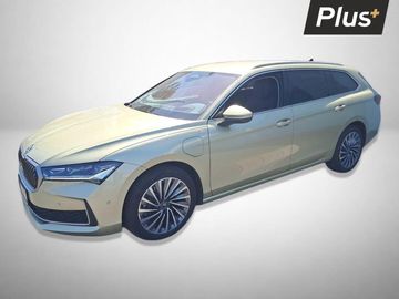 iV 1.5 TSI PHEV