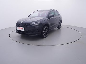 SportLine 1.5 TSI 110 kW