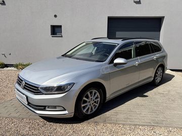 2.0 TDI 110KW DSG, Panorama