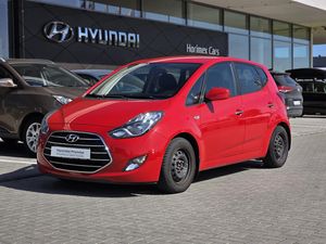 Hyundai ix20, 1,6i 91kW