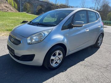 1.6i 92kw 112.000km alu klima