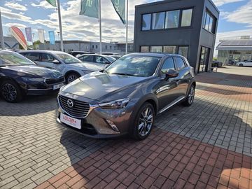 2.0 Skyactiv 88 kW