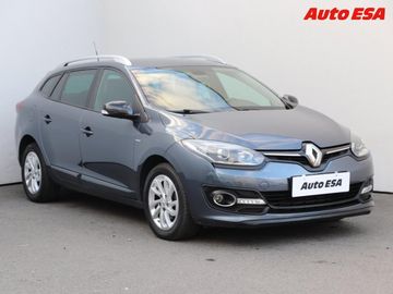1.5 dCi,ČR,autoAC,temp