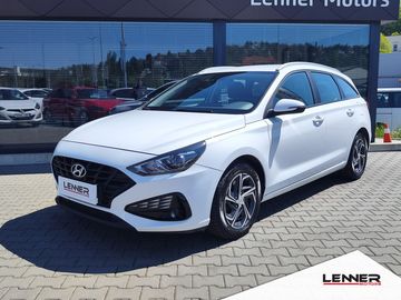1.6 CRDi/85kW Komfort
