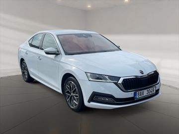 2,0 TDI 85 Style 5d