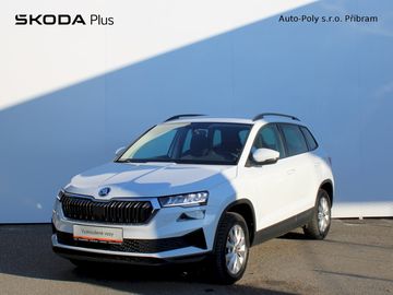 Ambiton 1.5TSI / 110kW 6°MP