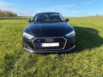 Benzín, 2,0 45TFSI Quatro,serv