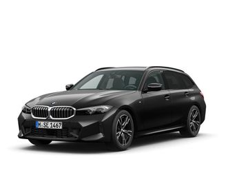 330i xDrive Touring Mpaket