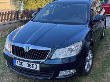 2.0 TDI CR DSG 103kW